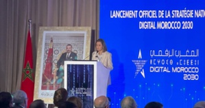 Digital Morocco 2030 : Le gouvernement dévoile enfin sa stratégie nationale du numérique !