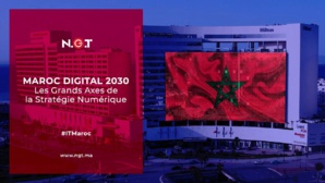 Enfin, le Plan Maroc Digital 2030 voit le jour