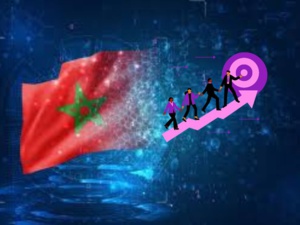 Startups dans le plan "Maroc Digital 2030" ?