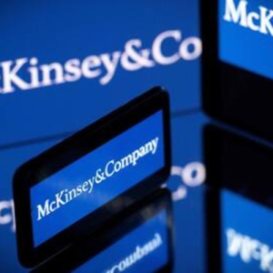 Je ne suis pas McKinsey, mais ... 