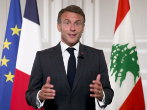 Macron et le retour du complexe colonial au Liban