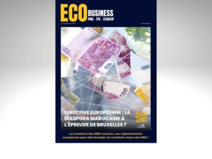 Eco Business du 28 Septembre 2024