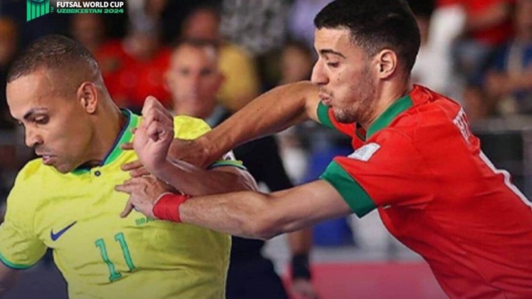 L'équipe du Maroc est sortie de cette Coupe du Monde la tête haute et avec les honneurs