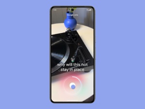 Google Lens se met en mouvement : la recherche vidéo est enfin là !