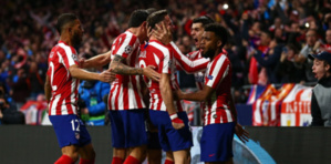 Atlético prend des mesures radicales après les incidents lors du derby contre le Real