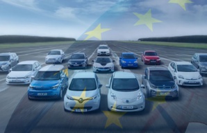 Voitures Électriques en Europe : Une Transition Semée d'Embûches