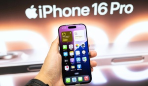 Apple : L’iPhone 16 et son démarrage timide sur le marché !