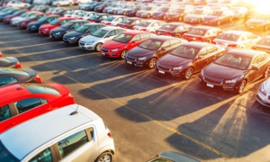 Le marché automobile marocain en plein rebond : +22,57% en septembre 2024 !