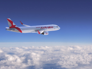 Air Arabia fait décoller les prix vers l’Europe à 149 dirhams