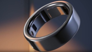 Oura Ring 4 : la bague connectée qui s’adapte à vous