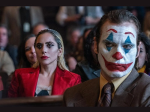 Box-office : Le Joker s'impose avec succès