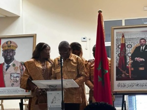 La Guinée célèbre son indépendance à Dakhla : un symbole de coopération renforcée