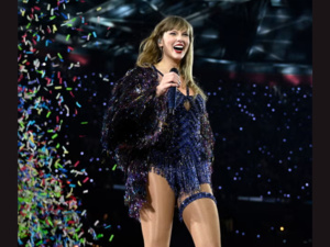 Taylor Swift : L'artiste la plus riche du monde