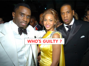 Beyoncé et Jay-Z : victimes ou coupables dans l'affaire P.Diddy ?