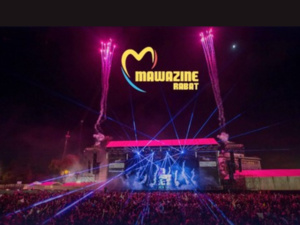 Festival Mawazine :un voyage culturel qui rassemble des millions !