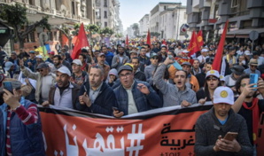 Droit de grève en danger : les syndicats exigent le retrait du projet de loi