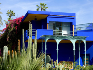 Un concert exceptionnel pour célébrer le centenaire du jardin Majorelle