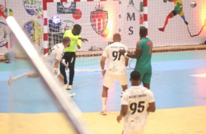 Domination marocaine au 45e Championnat d'Afrique des clubs de handball