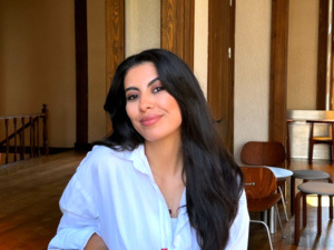 Izmir : Imane Fatih, une marocaine qui enseigne et inspire