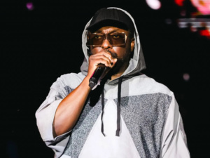 Un robot dans les Black Eyed Peas ? Will.i.am dit oui à l’IA