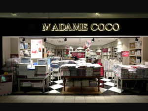 Le magasin turc Madame Coco quitte le Maroc