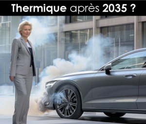 Automobile : l'Europe roule vers la restructuration forcée !