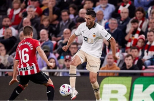 Victoire de Valladolid : Selim Amallah et Anuar Tuhami Brillent avec des Buts Décisifs