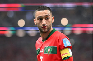 Hakim Ziyech : entre Déclin Sportif et Controverses Publiques