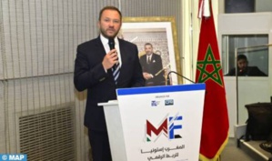 ​Transition numérique : « Maroc Digital 2030 », une feuille de route prometteuse