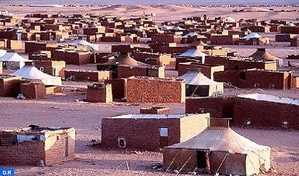 Tindouf : Des chiffres fantômes et une aide humanitaire détournée ?