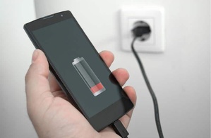 Pourquoi éviter de charger complètement la batterie de son smartphone ?