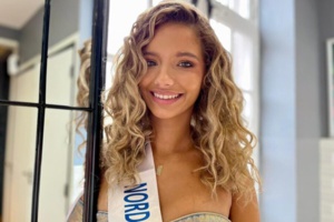 Sabah Aib : la nouvelle étoile d'origine marocaine du concours Miss France