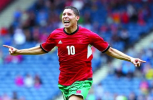 Décès de l'ex-international marocain Abdelaziz Barrada