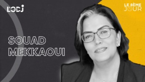 Écoutez Les podcasts de Souad Mekkaoui