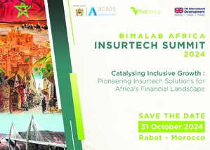 BimaLab Africa Insurtech 2024 : L'Innovation au service de l'inclusion financière !