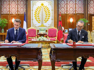 Maroc-France : 30 milliards pour dynamiser les investissements