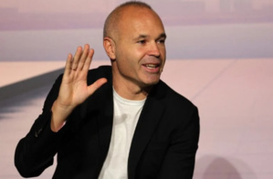 Iniesta : une Coupe du Monde 2030 multicontinentale pour unir les cultures et inspirer le football mondial