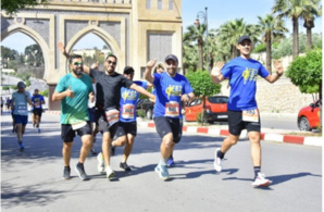 Le Marathon spirituel de Fès attend plus de 10.000 coureurs en 2025