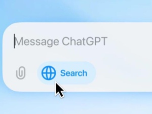 ChatGPT s'enrichit de la recherche web : une nouvelle ère d’assistance virtuelle intelligente
