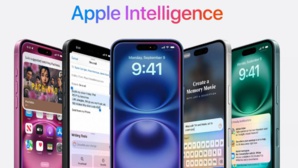 Apple Intelligence : L'IA générative qui transforme nos appareils en assistants personnels !