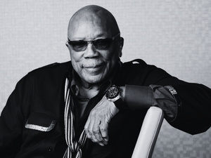 L’héritage éternel de Quincy Jones, l’homme qui a réinventé la musique moderne !