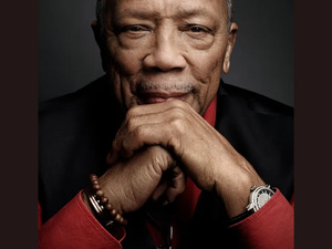 Quincy Jones : une légende de la musique nous quitte