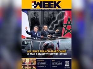 I-Week Spécial N°60 du 04 Novembre 2024