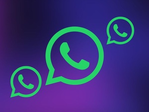 WhatsApp trie vos conversations par des listes personnalisées