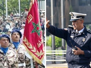 Sécurité oui, politique non ! L'incroyable fossé de la confiance au Maroc