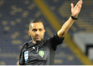 Amélioration de l'arbitrage : la Fédération Royale Marocaine de Football lance une formation pour les arbitres d'élite