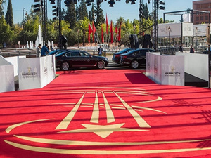 ​Le jury de la 21e édition du Festival International du Film de Marrakech dévoilé