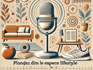 Podcast "7 Days Lifestyle" du 06-11-2024