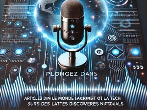 Podcast "7 Days Tech du 05-11-2024"