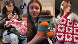 TikTok et crochet : pourquoi cette tendance séduit-elle autant ?